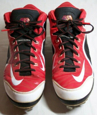 nike swingman baseball